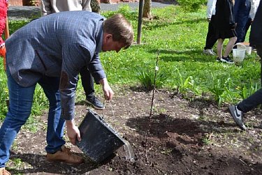 Дети войны – детям мира